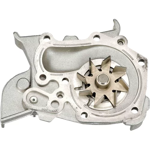 Vodné čerpadlo, chladenie motora WP0050 /GATES/ - obr. 2