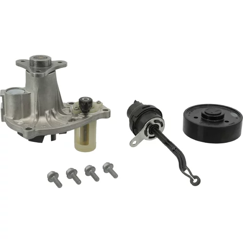 Vodné čerpadlo, chladenie motora GATES WP0338