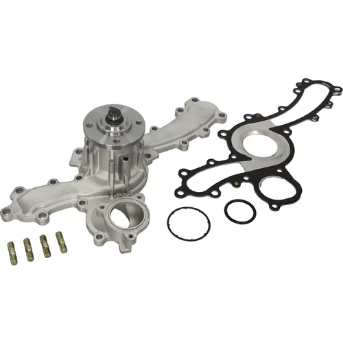 Vodné čerpadlo, chladenie motora GATES WP0358