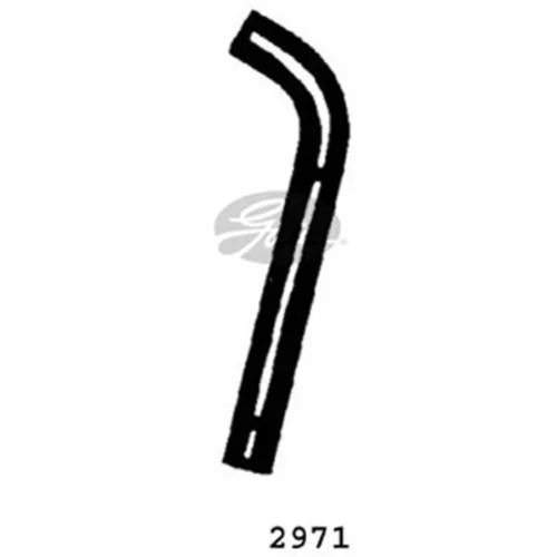 Hadica chladenia GATES 2971