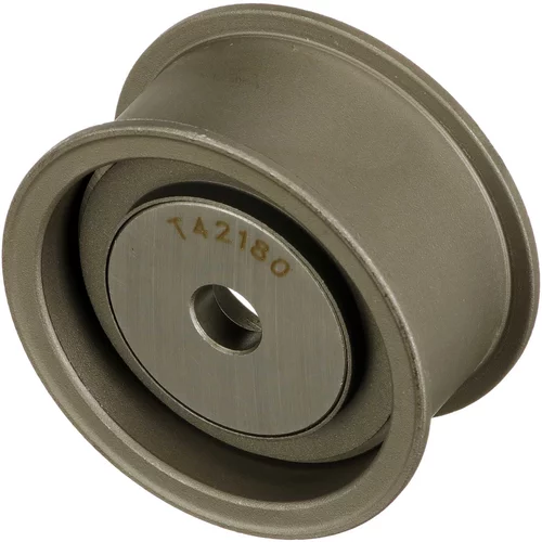 Obehová/vodiaca kladka ozubeného remeňa T42180 /GATES/