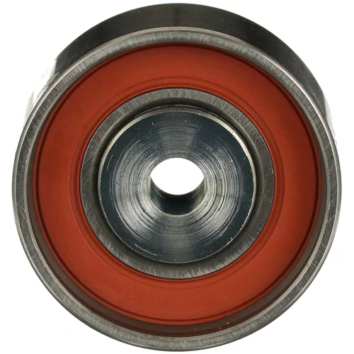 Obehová/vodiaca kladka ozubeného remeňa T42202 /GATES/ - obr. 2
