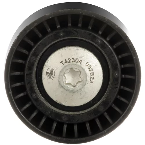 Obehová/vodiaca kladka ozubeného remeňa T42304 /GATES/ - obr. 1