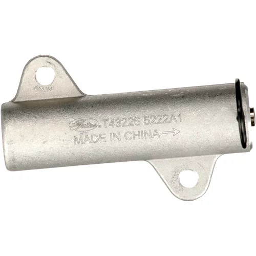 Tlmič vibrácií ozubeného remeňa T43226 /GATES/ - obr. 1