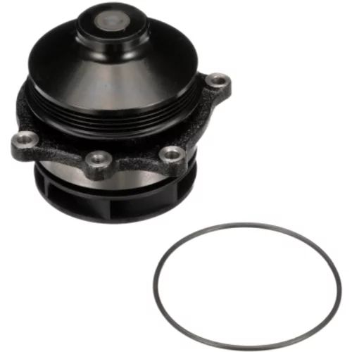 Vodné čerpadlo, chladenie motora GATES WP5043HD