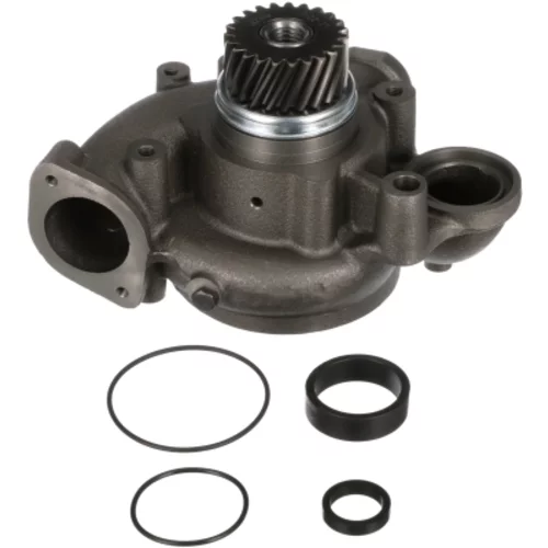 Vodné čerpadlo, chladenie motora GATES WP5047HD