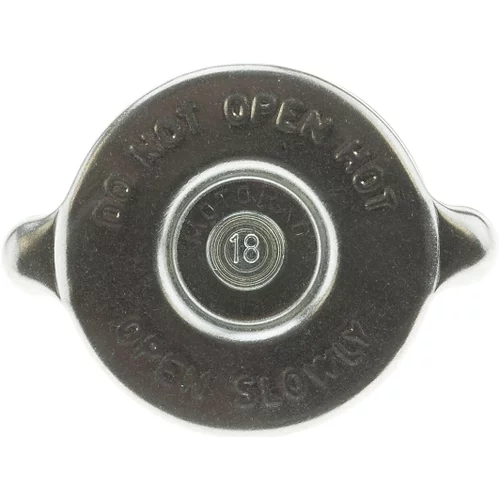 Uzáver chladiča RC254 /GATES/ - obr. 1