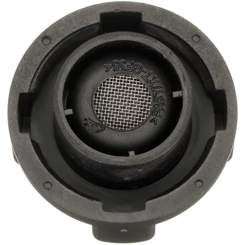 Uzáver nádržky pre chladiacu zmes RC260 /GATES/ - obr. 2