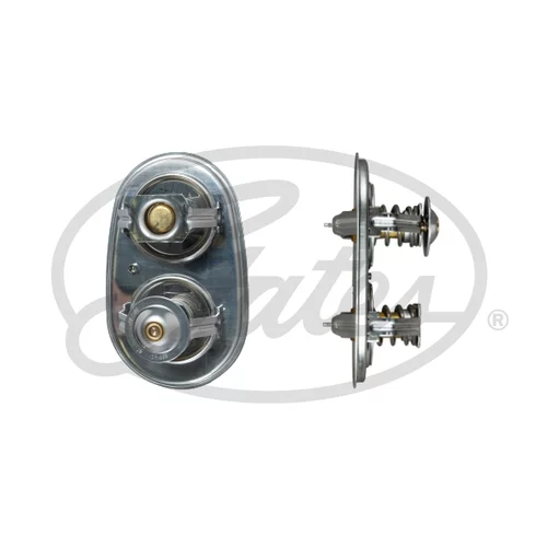 Termostat chladenia GATES TH6198087