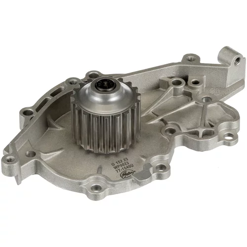 Vodné čerpadlo, chladenie motora GATES WP0023
