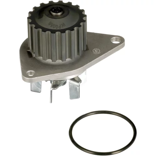Vodné čerpadlo, chladenie motora GATES WP0056