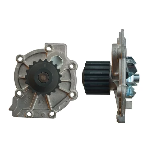 Vodné čerpadlo, chladenie motora GATES WP0163