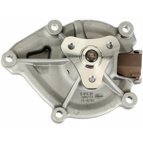 Vodné čerpadlo, chladenie motora WP0172 /GATES/ - obr. 1