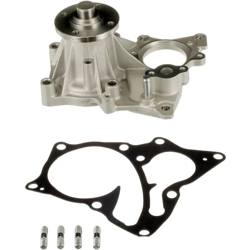 Vodné čerpadlo, chladenie motora GATES WP0324