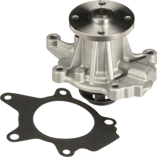 Vodné čerpadlo, chladenie motora GATES WP0328