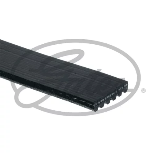 Ozubený klinový remeň K060837RPM /GATES/ - obr. 1