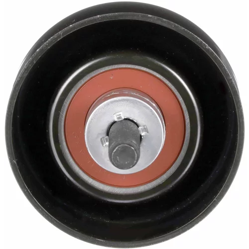 Vratná/vodiaca kladka rebrovaného klinového remeňa T36250 /GATES/ - obr. 2