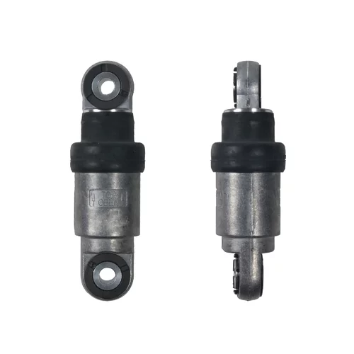 Tlmič vibrácií rebrovaného klinového remeňa T38222 /GATES/