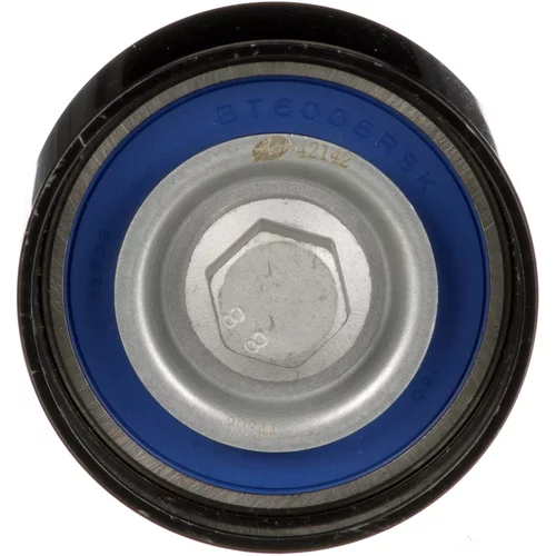 Obehová/vodiaca kladka ozubeného remeňa T42142 /GATES/ - obr. 1