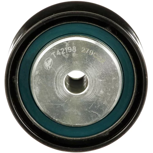 Obehová/vodiaca kladka ozubeného remeňa T42198 /GATES/ - obr. 1