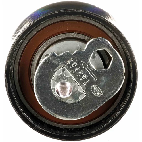 Napínacia kladka ozubeného remeňa T43163 /GATES/ - obr. 1