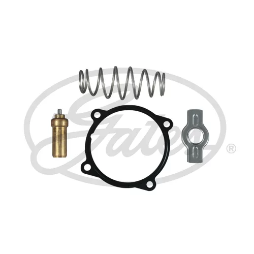 Termostat chladenia GATES TH62079G1