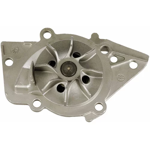 Vodné čerpadlo, chladenie motora WP0014 /GATES/ - obr. 2