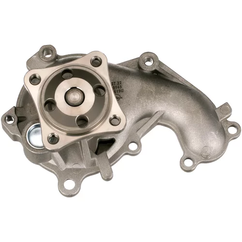 Vodné čerpadlo, chladenie motora WP0145 /GATES/ - obr. 1