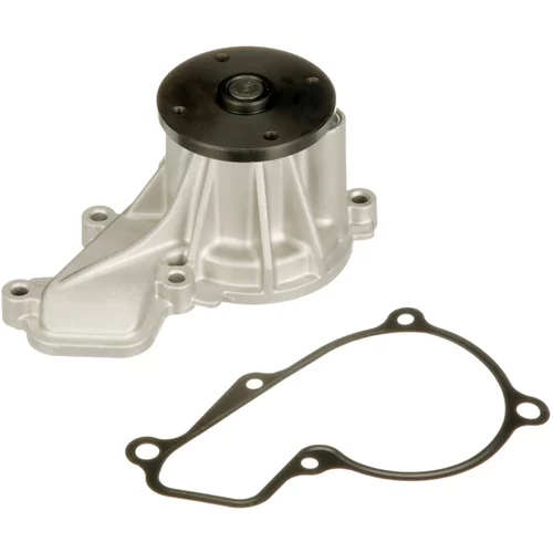 Vodné čerpadlo, chladenie motora GATES WP0301