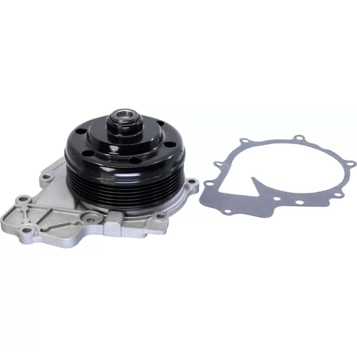 Vodné čerpadlo, chladenie motora GATES WP0333