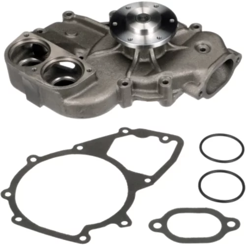 Vodné čerpadlo, chladenie motora GATES WP5029HD