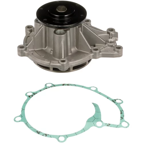 Vodné čerpadlo, chladenie motora GATES WP5083HD