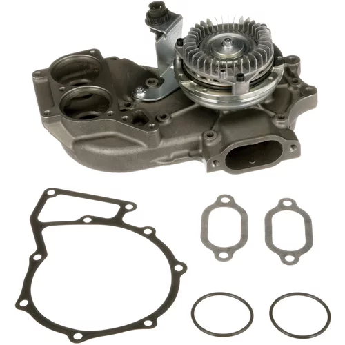 Vodné čerpadlo, chladenie motora WP5091HD /GATES/