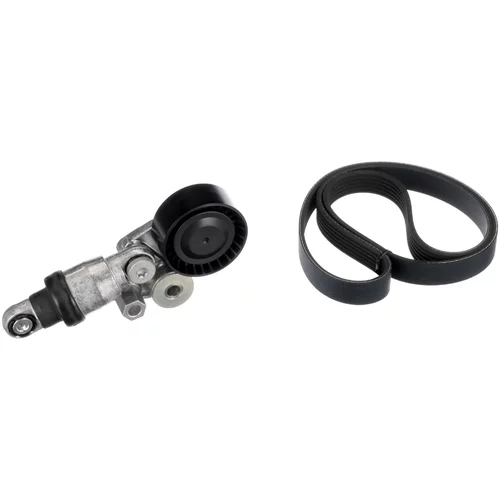 Ozubený klinový remeň - Sada K016PK953XS /GATES/