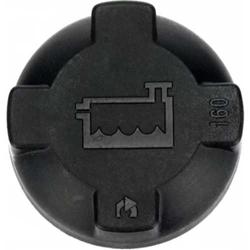 Uzáver nádržky pre chladiacu zmes RC258 /GATES/ - obr. 1