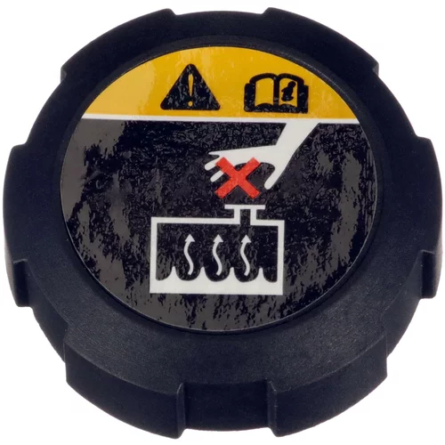 Uzáver nádržky pre chladiacu zmes RC266 /GATES/ - obr. 1