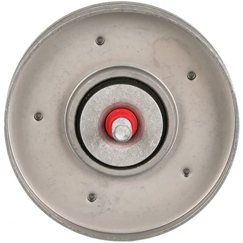 Vratná/vodiaca kladka rebrovaného klinového remeňa T36436 /GATES/ - obr. 2