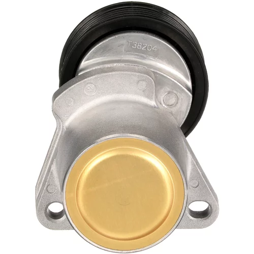 Napinák rebrovaného klinového remeňa T38204 /GATES/ - obr. 2