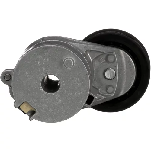 Napinák rebrovaného klinového remeňa T38450 /GATES/ - obr. 2