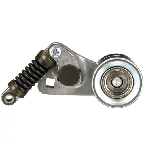 Napinák rebrovaného klinového remeňa T38604 /GATES/ - obr. 1