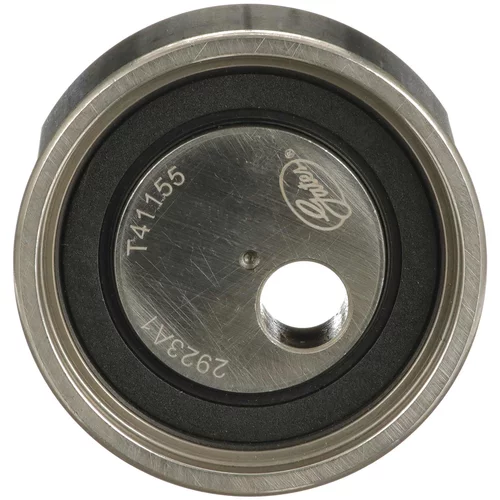Napínacia kladka ozubeného remeňa T41155 /GATES/ - obr. 1
