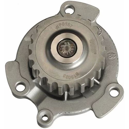 Vodné čerpadlo, chladenie motora WP0157 /GATES/ - obr. 1
