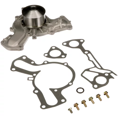 Vodné čerpadlo, chladenie motora GATES WP0248
