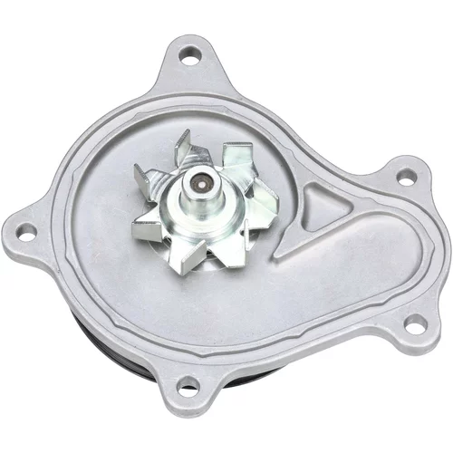 Vodné čerpadlo, chladenie motora WP0303 /GATES/ - obr. 2