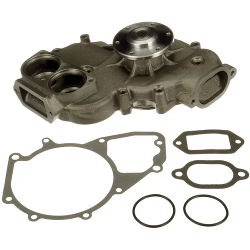 Vodné čerpadlo, chladenie motora GATES WP5075HD