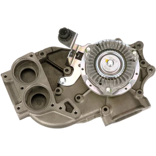 Vodné čerpadlo, chladenie motora WP5093HD /GATES/ - obr. 1