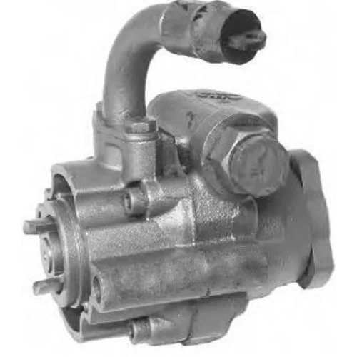 Hydraulické čerpadlo pre riadenie GENERAL RICAMBI PI0151