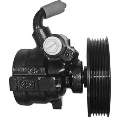 Hydraulické čerpadlo pre riadenie PI1092 (GENERAL RICAMBI)
