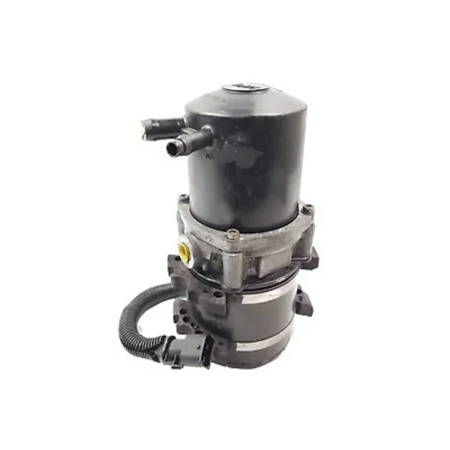 Hydraulické čerpadlo pre riadenie GENERAL RICAMBI PEI032