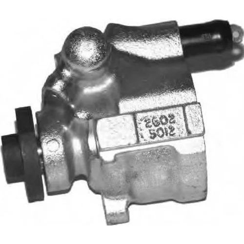 Hydraulické čerpadlo pre riadenie GENERAL RICAMBI PI0138